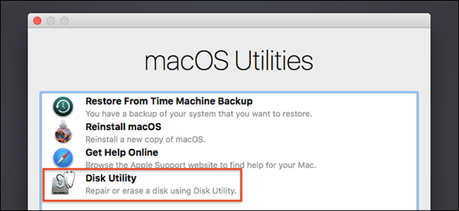 1625556747 482 Jak wyczyscic komputer Mac i ponownie zainstalowac macOS ze Scratch