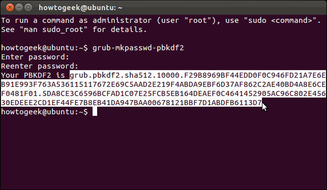 1625581219 678 Jak zabezpieczyc haslem program ladujacy Ubuntu