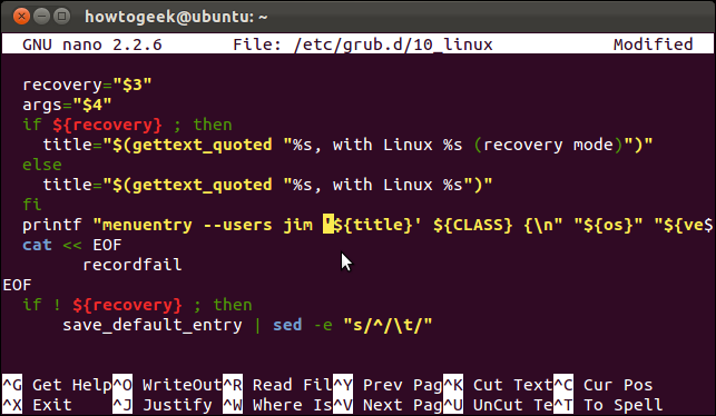1625581220 318 Jak zabezpieczyc haslem program ladujacy Ubuntu