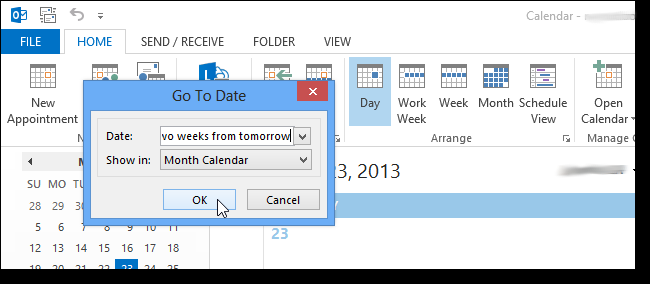 1625647039 614 Jak szybko przeskoczyc do daty w programie Outlook 2013