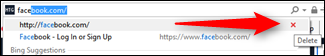 1625648163 113 Jak usunac adresy URL z automatycznych sugestii w Chrome