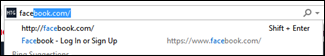 1625648163 260 Jak usunac adresy URL z automatycznych sugestii w Chrome