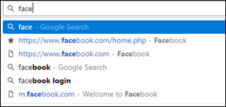1625648163 816 Jak usunac adresy URL z automatycznych sugestii w Chrome
