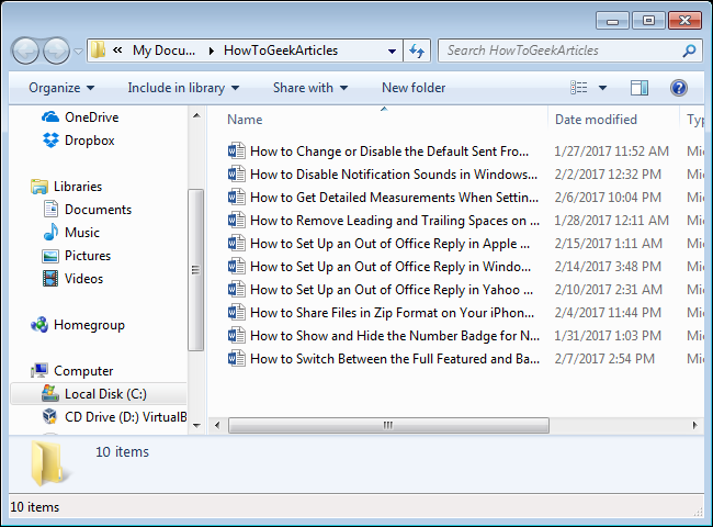 1625682655 793 Jak ustawic niestandardowy folder startowy w Eksploratorze plikow Windows Windows
