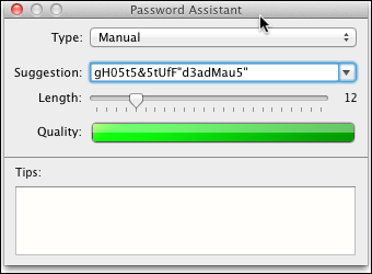 1625718331 84 Wygeneruj silne haslo za pomoca wbudowanego narzedzia systemu Mac OS