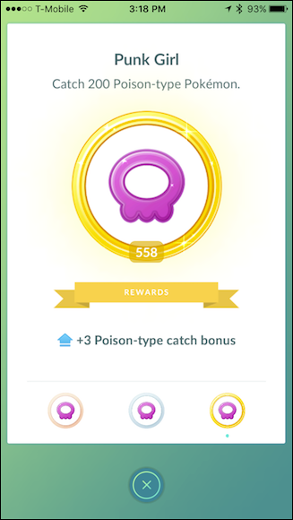 1625811604 663 Jak dziala nowy system „Catch Bonus w Pokemon Go