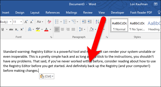 1625848483 248 Jak usunac hiperlacza z dokumentow Microsoft Word