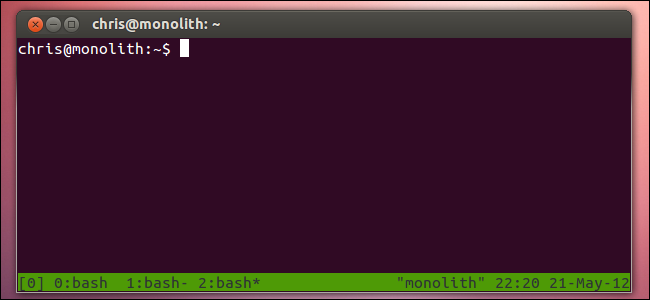 1626330247 950 2 alternatywy dla ekranu GNU dla wielozadaniowosci terminala