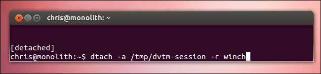 1626330248 916 2 alternatywy dla ekranu GNU dla wielozadaniowosci terminala
