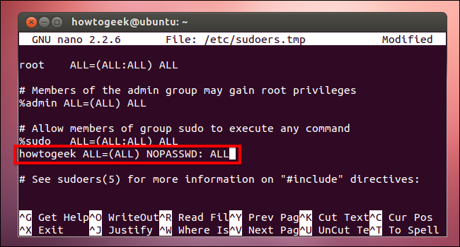 1626464030 920 8 sposobow na dostosowanie i konfiguracje Sudo na Ubuntu
