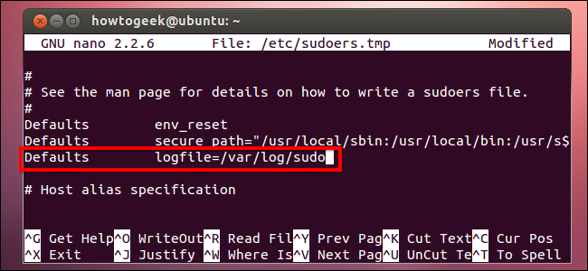 1626464031 128 8 sposobow na dostosowanie i konfiguracje Sudo na Ubuntu