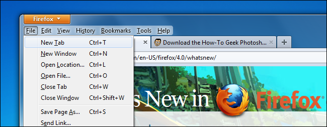 1626587205 90 Firefox 4 w koncu wydany i wyglada jak Opera Screenshot