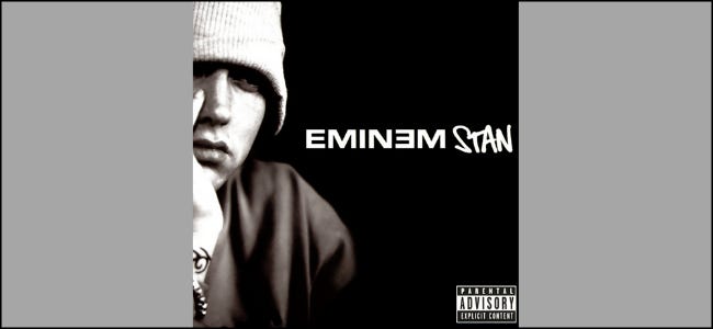 Eminem Rap Artist Song
