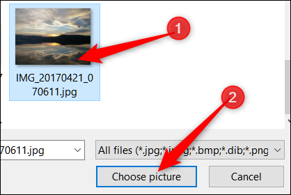 1626846440 34 Jak zmienic obraz konta w systemie Windows 10