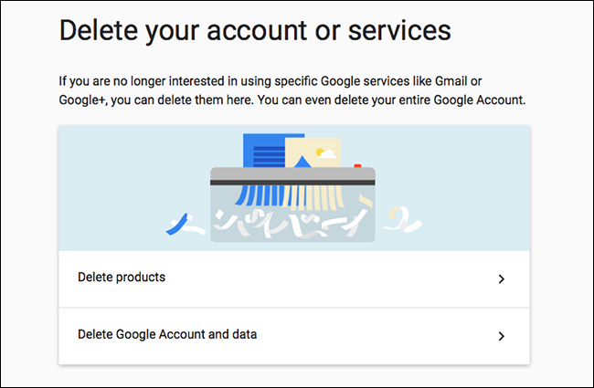 1626877553 244 Jak usunac Gmaila lub konto Google