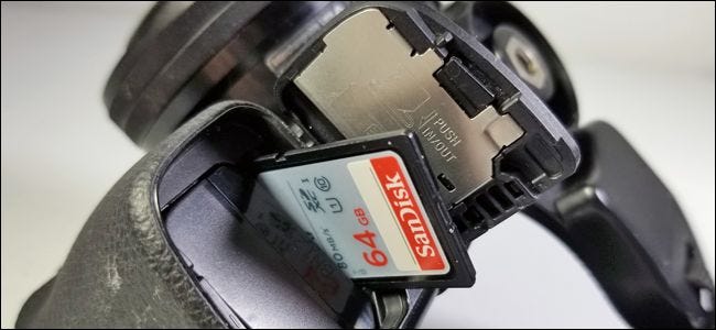 1626934701 413 Dlaczego nie nalezy uzywac kart MicroSD w lustrzankach cyfrowych lub