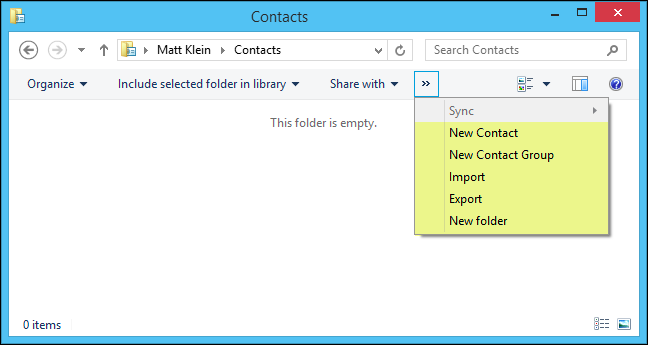 1626948647 715 Co to jest folder kontaktow systemu Windows i dlaczego go