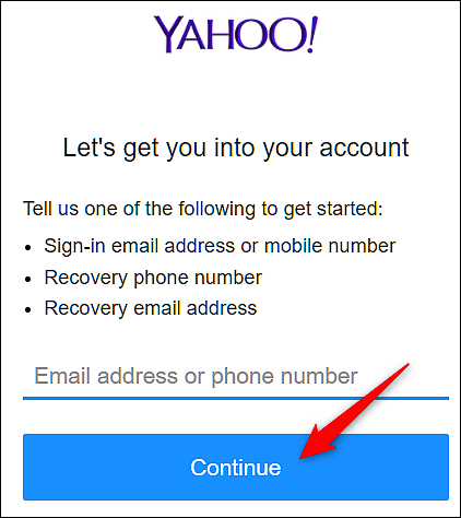 1626952154 555 Jak odzyskac zapomniane Yahoo Haslo