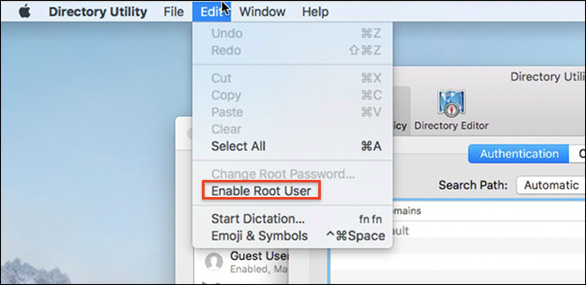 1627122540 119 Ogromny blad macOS umozliwia logowanie root bez hasla Oto poprawka