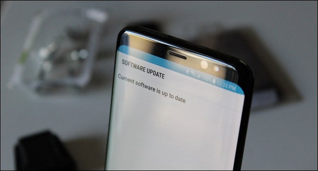 1627138624 886 Dlaczego Twoj telefon z Androidem nie otrzymuje aktualizacji systemu operacyjnego