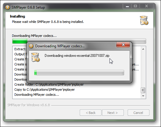 1627204738 181 Pierwsze kroki z SMPlayerem w systemie Windows aby lepiej odtwarzac