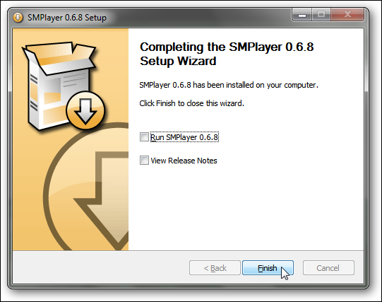 1627204738 534 Pierwsze kroki z SMPlayerem w systemie Windows aby lepiej odtwarzac