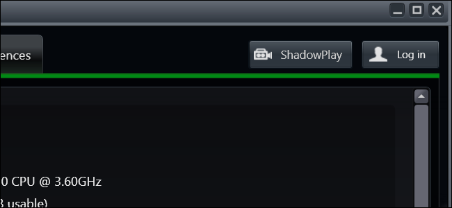 1627206821 46 Jak nagrac rozgrywke na PC za pomoca NVIDIA ShadowPlay