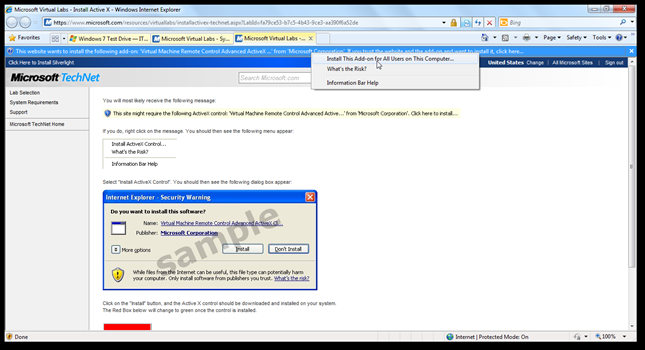 1627209567 34 Przetestuj system Windows 7 Online za pomoca wirtualnych laboratoriow