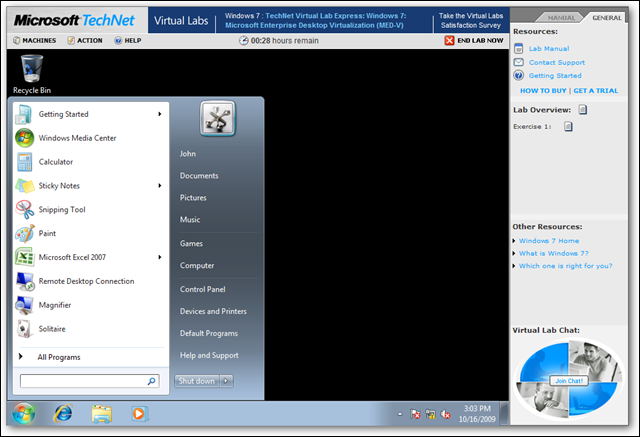 1627209568 760 Przetestuj system Windows 7 Online za pomoca wirtualnych laboratoriow