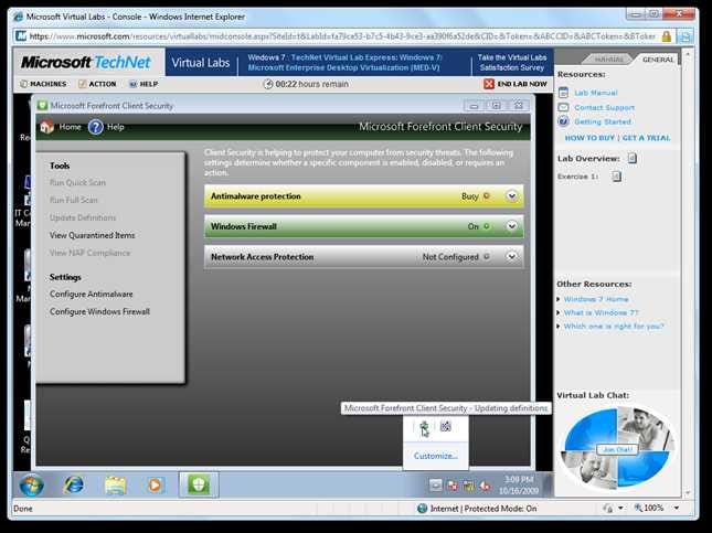 1627209569 685 Przetestuj system Windows 7 Online za pomoca wirtualnych laboratoriow
