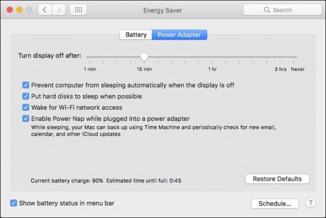 1627220056 799 Co to jest Power Nap w systemie macOS