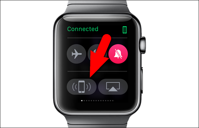 1627220634 601 Jak znalezc iPhonea za pomoca Apple Watch lub iCloud