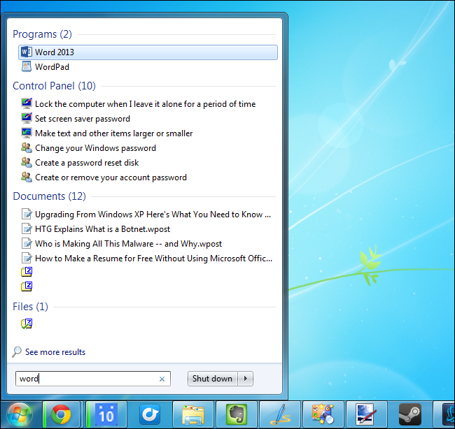 1627223896 864 Uaktualniasz z Windows XP Oto co musisz wiedziec o systemie