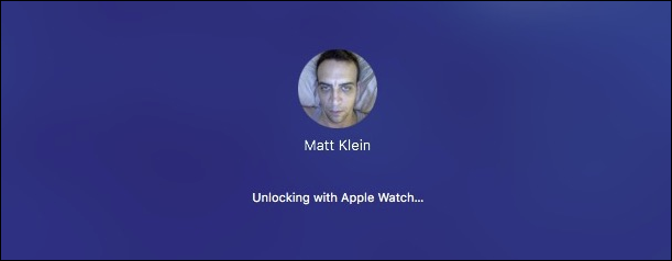 1627228792 124 Jak odblokowac komputer Mac za pomoca zegarka Apple Watch