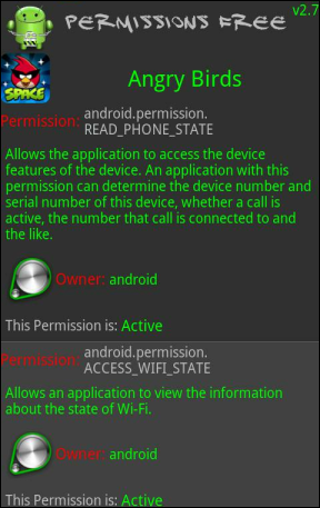 1627300579 818 Jak ograniczyc uprawnienia aplikacji na Androida