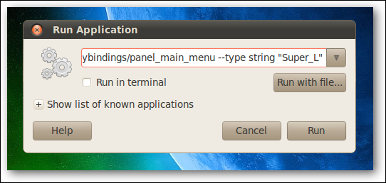 1627305837 240 Uzyj klawisza Windows dla menu „Start w systemie Ubuntu