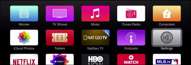 1627310161 447 Jak skonfigurowac Apple TV do odtwarzania osobistej biblioteki iTunes