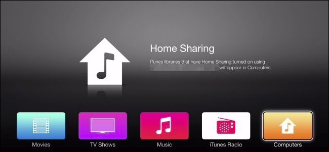 1627310161 472 Jak skonfigurowac Apple TV do odtwarzania osobistej biblioteki iTunes