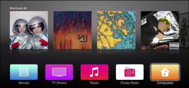 1627310162 552 Jak skonfigurowac Apple TV do odtwarzania osobistej biblioteki iTunes