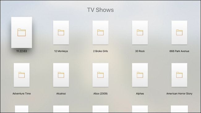 1627319204 258 Jak odtwarzac dowolne wideo na Apple TV za pomoca VLC
