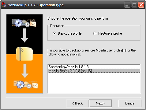 1627386691 943 Firefox tworz kopie zapasowe wszystkiego za pomoca MozBackup