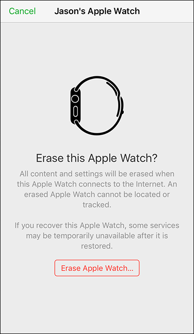 1627392307 520 Jak znalezc zgubiony zegarek Apple