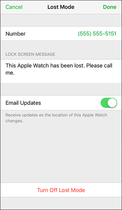 1627392307 909 Jak znalezc zgubiony zegarek Apple