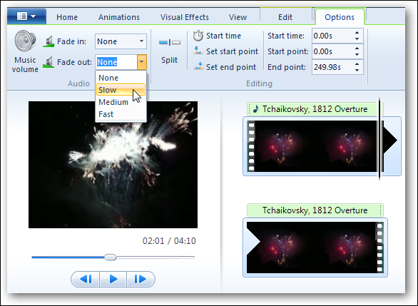1627396260 19 Stworz wlasna Windows DreamScene za pomoca Windows Live Movie Maker