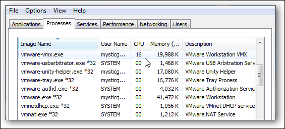 1627397624 839 Jak zainstalowac Windows Home Server Beta „Vail na VMware Workstation