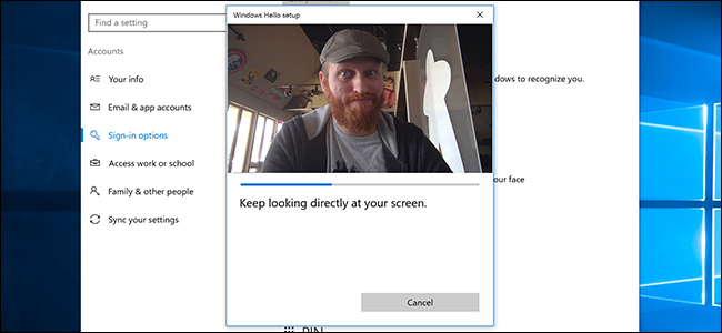 1627450185 17 Jak poprawic rozpoznawanie twarzy w systemie Windows 10