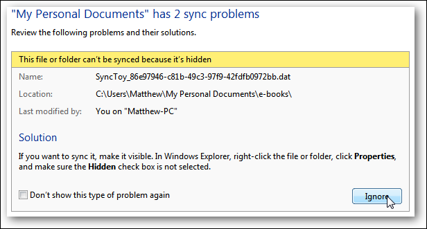 1627453480 788 Synchronizuj pliki miedzy komputerami i SkyDrive za pomoca Windows Live