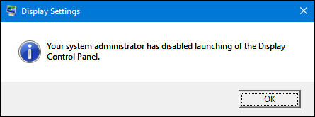 1627459918 53 Jak uniemozliwic uzytkownikom systemu Windows zmiane wygaszacza ekranu