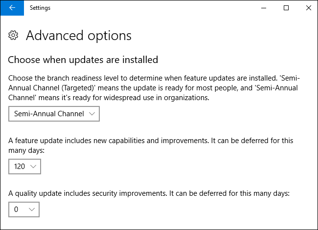 1627482818 616 Nie chcesz jeszcze aktualizacji systemu Windows z pazdziernika 2018 r