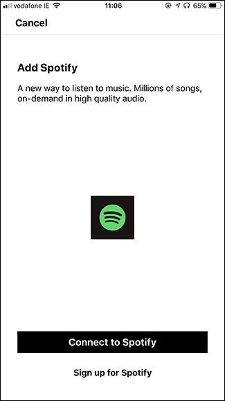 1627488147 509 Jak korzystac ze Spotify na glosniku Sonos